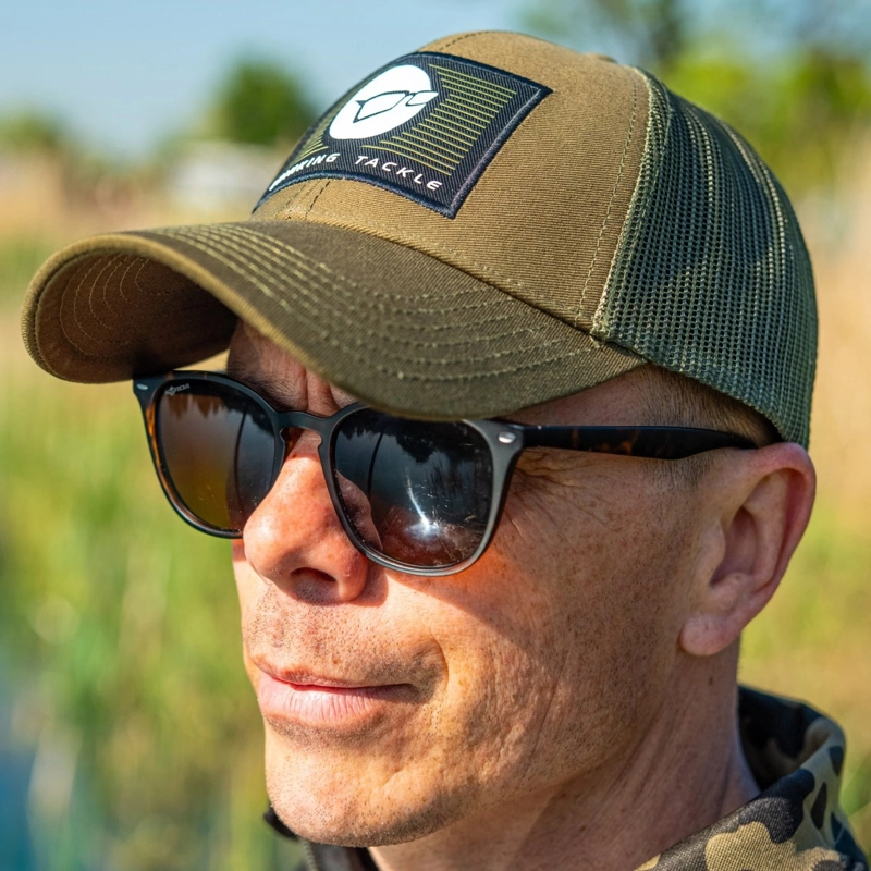 Korda TT Trucker Cap